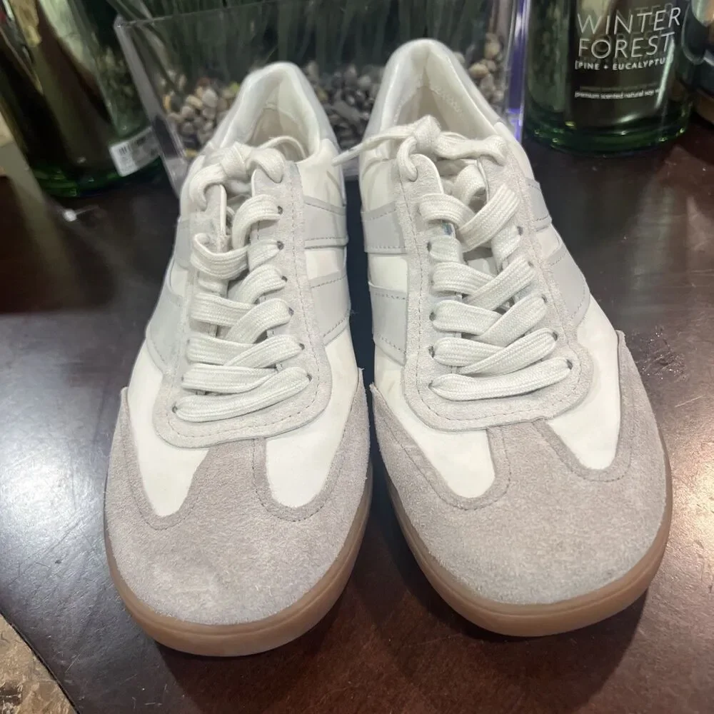 Vince oasis suede